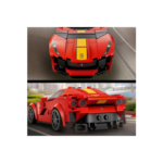 Lego Speed Champions Ferrari 812 Competizione 76914