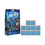 Nerf Elite 2.0 Dart Yedek Paket 50'li E9484