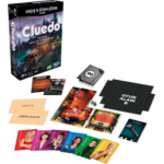 Hasbro Cluedo Escape F5699