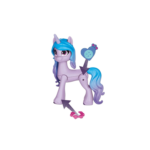 My Little Pony Izzy Moonbow Unicorn Çay Partisi F6112