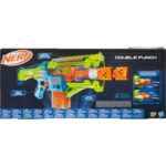 Nerf Elite 2.0 Double Punch F6363