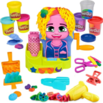 Play-Doh Kuaför Salonu Oyun Seti F8807