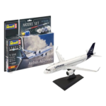 Revell 1:144 Maket Airbus A320 Lufthansa 63942