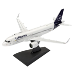 Revell 1:144 Maket Airbus A320 Lufthansa 63942