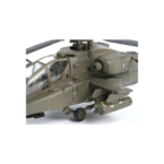 Revell 1:144 AH-64D Longbow Apache Model Seti 64046