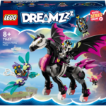 Lego DreamZzz Uçan At Pegasus 71457