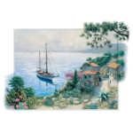 Art Puzzle Koy Puzzle 500 Parça 4206