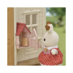 Sylvanian Families Kırmızı Çatılı Başlangıç Evi 5567