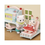 Sylvanian Families Köy Doktoru Başlangıç Seti 5705