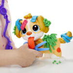 Hasbro Play Doh Veteriner Seti F3639