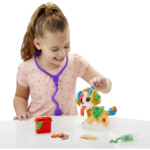 Hasbro Play Doh Veteriner Seti F3639