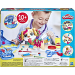 Hasbro Play Doh Veteriner Seti F3639