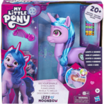 My Little Pony Işıklı ve Sesli Izzy Moonbow F3870