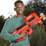 Nerf Fortnite Compact Smg F4106