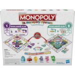 Hasbro Monopoly Discover İlk Monopoly Oyunum F4436