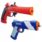 Nerf Fortnite Dual Pack F6243