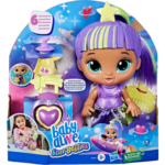 Baby Alive Star Besties Sevimli Luna F7360