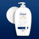 Dove Nemlendirici Sıvı El Sabunu 450 Ml 