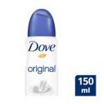 Dove Deodorant 150 Ml