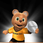 Duracell CR 2450 Düğme Pil