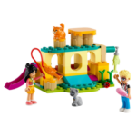 Lego 42612 Friends Kedi Oyun Parkı Macerası