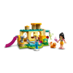 Lego 42612 Friends Kedi Oyun Parkı Macerası