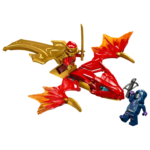 Lego 71801 Ninjago Kai'nin Yükselen Ejderha Vuruşu