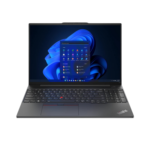 Lenovo Thinkpad E16 Gen1 i5-1335U 16 GB 512 GB SSD 16.0 WIN11 Pro Notebook 21JN004UTX