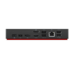 Lenovo ThinkPad Universal USB-C Dock 40AY0090EU