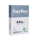 Mopak Copy Boss Fotokopi Kağıdı A4 80 Gr 1 Koli (5 Paket)