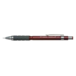 Tombow SH-300 Grip Versatil Kalem 0.7 Mm Bordo