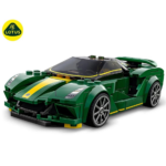 Lego 76907 Speed Champions Lotus Evija
