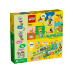 Lego 11034 Classic Yaratıcı Evcil Hayvanlar