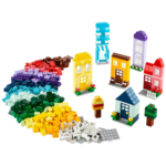 Lego 11035 Classic Yaratıcı Evler