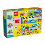 Lego 11036 Classic Yaratıcı Araçlar