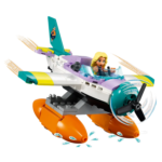 Lego 41752 Friends Deniz Kurtarma Uçağı