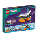 Lego 41752 Friends Deniz Kurtarma Uçağı