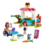 Lego 41753 Friends Pankek Dükkanı