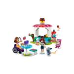 Lego 41753 Friends Pankek Dükkanı