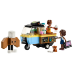 Lego 42606 Friends Mobil Pastane