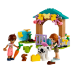 Lego 42607 Friends Autumn'un Dana Ahırı