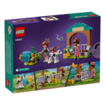 Lego 42607 Friends Autumn'un Dana Ahırı