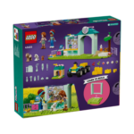 Lego 42632 Friends Çiftlik Hayvanı Veteriner Kliniği