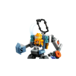 Lego 60428 City Uzay İnşaat Robotu