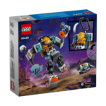 Lego 60428 City Uzay İnşaat Robotu