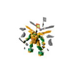 Lego 71781 Ninjago Lloyd'un Robot Savaşı Evo