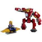 Lego 76263 Marvel Iron Man Hulkbuster Thanos’a Karşı