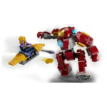 Lego 76263 Marvel Iron Man Hulkbuster Thanos’a Karşı