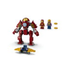 Lego 76263 Marvel Iron Man Hulkbuster Thanos’a Karşı