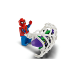 Lego 76279 Marvel Örümcek Adam Yarış Arabası ve Venom Green Goblin